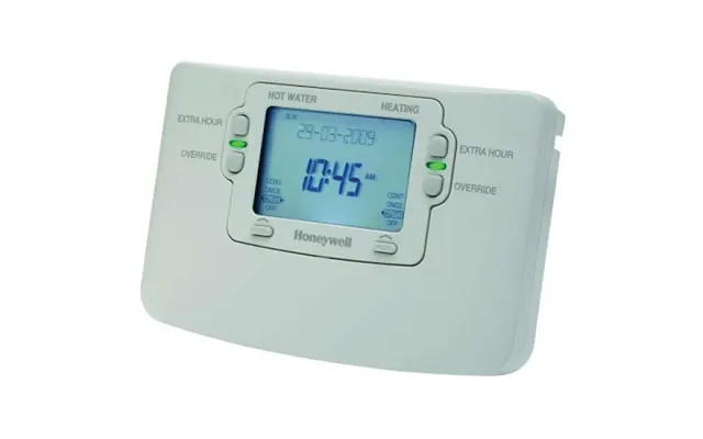 Honeywell 7 Day Programmer St9400c1000
