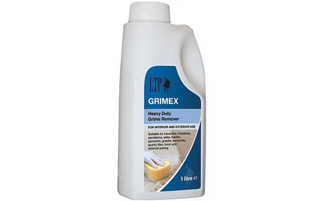 Ltp Grimex Intensive Grease And Grime Cleaner 1l