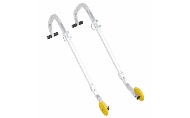 Lyte Universal Roof Hook Kit
