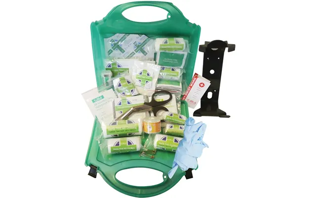 Medical First Aid Kit