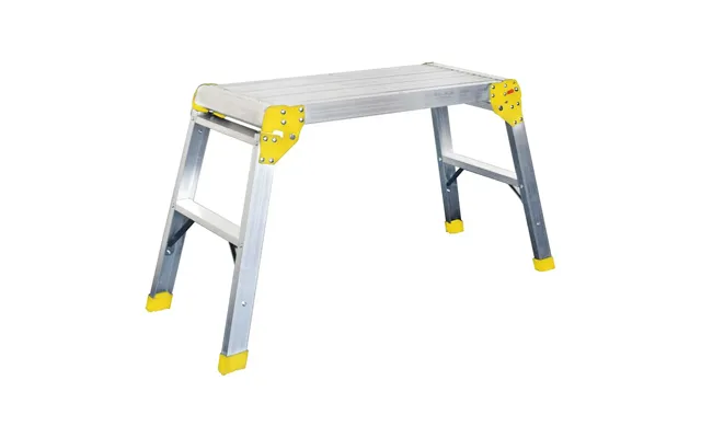 Odd Job 60mm Aluminium Workstand
