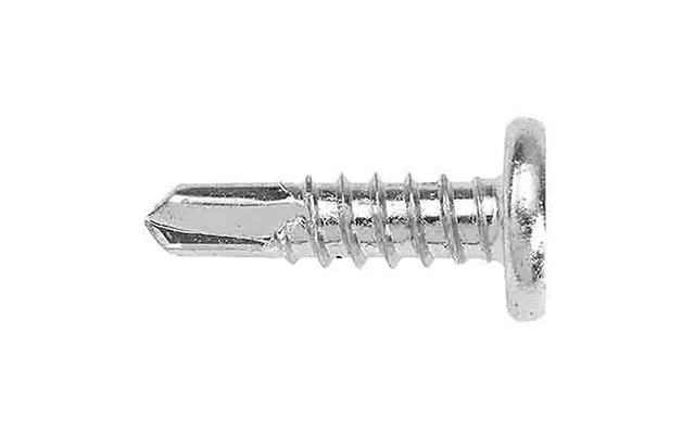 Orbix Drillscrews 20mm Pk200