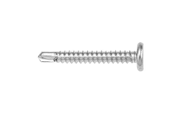 Orbix Drillscrews 40mm Pk100