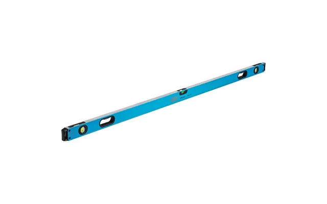 Ox Pro 1800mm Level Dual View Shock Proof End Caps
