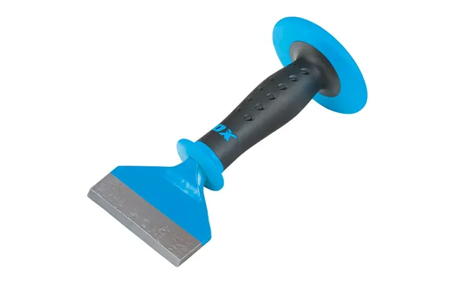 Ox Pro 4in Brick Chisel