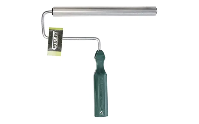 Paddle Roller 9in
