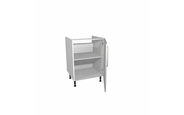 Paris Ula Matt Grey 600 Base