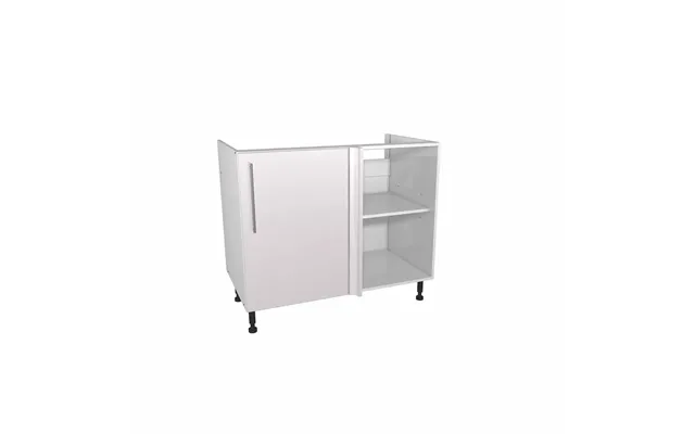 Paris White 1000 Cnr Base
