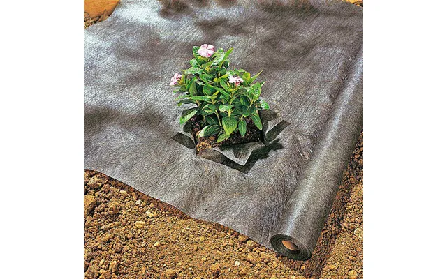 Plantex Weed Control Membrane 1 X 14m