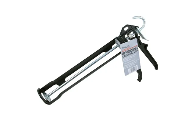Prodec Rotating Sealant Gun Upto 400ml