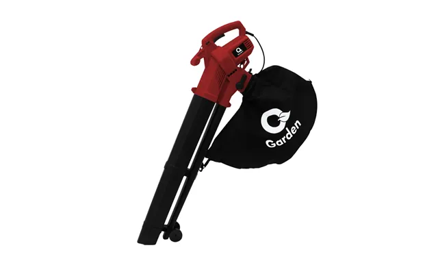Q Garden 3000w Blower Vac