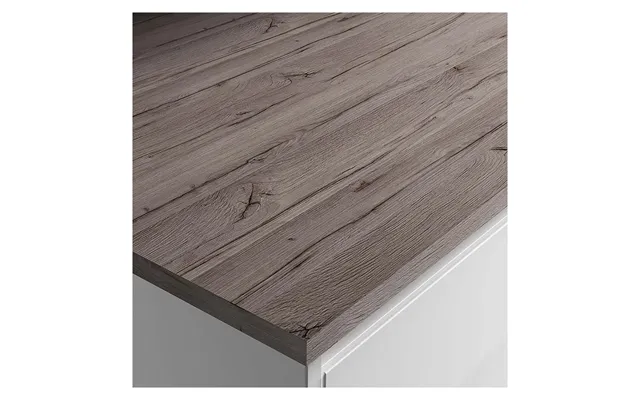 Rab Oak Worktop 3000 X 600 X 22mm Pefc