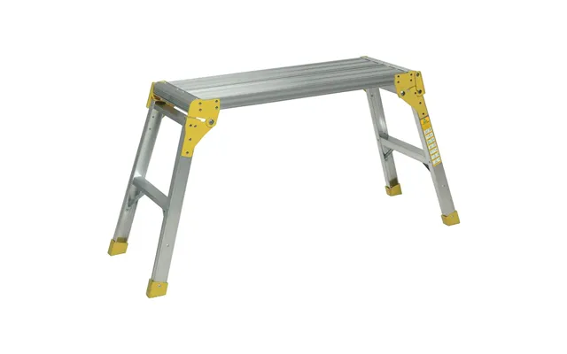 Rodo 800mm Aluminium Workstand