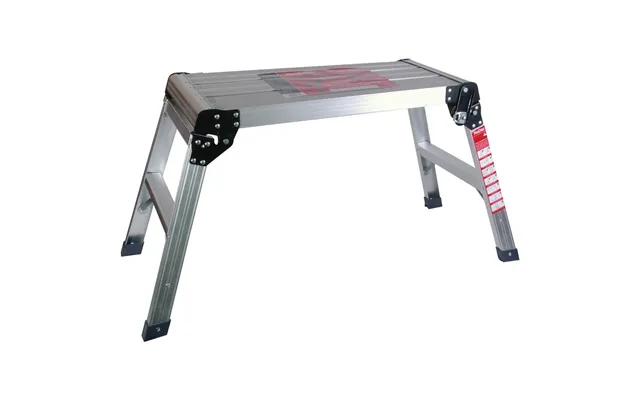 Rodo Aluminium Workstand 700mm