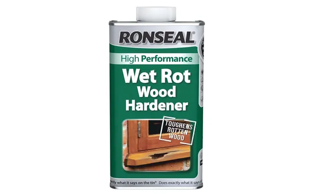 Ronseal Wood Hardener 500ml