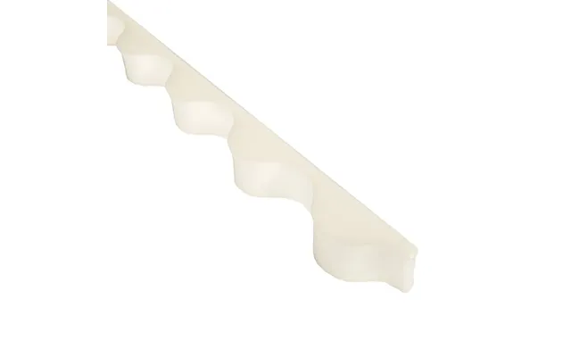 Roof Sheet Eaves Filler 3in Pk10