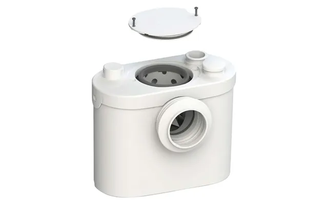 Saniflo Up 6001 Macerator For Wc