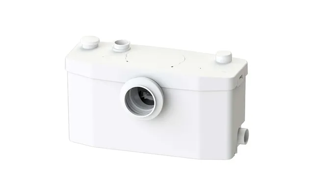 Saniplus Up 6003 Macerator For Ensuite