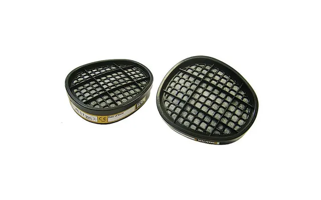 Scan Twin Half Mask A1 Refills