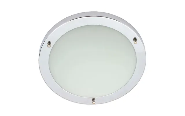 Spa Delphi Large Led Round Ceiling Light 4000k Ip44