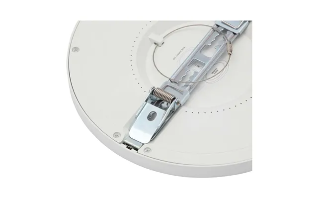 Spa Tauri 18w Led Wall Ceiling Fitting White Cct 3k-6k Select