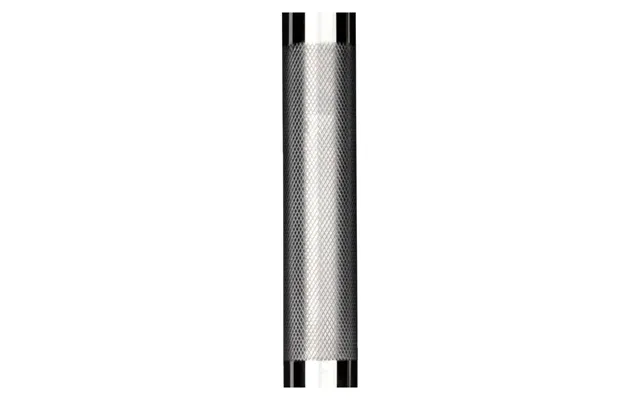 Stainless Steel Grab Rail 450mm With Anti-slip Croydex