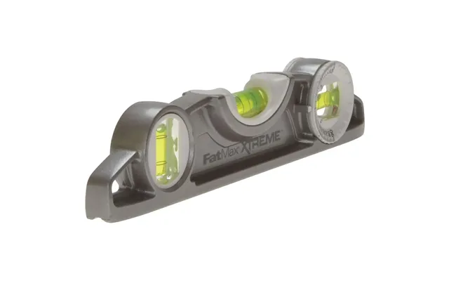 Stanley Fatmax Xl Torpedo Level