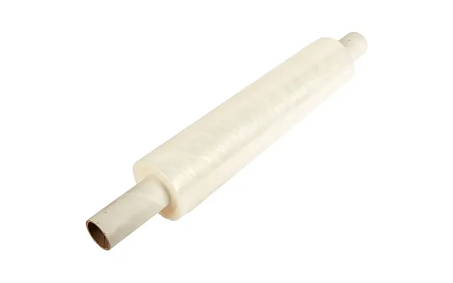 Stretchwrap