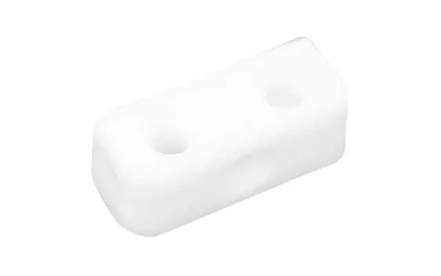 Unifix Modesty Block White Pk70