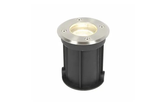 Zinc Pan Drive Over Stainless Steel Ground Light Ip65