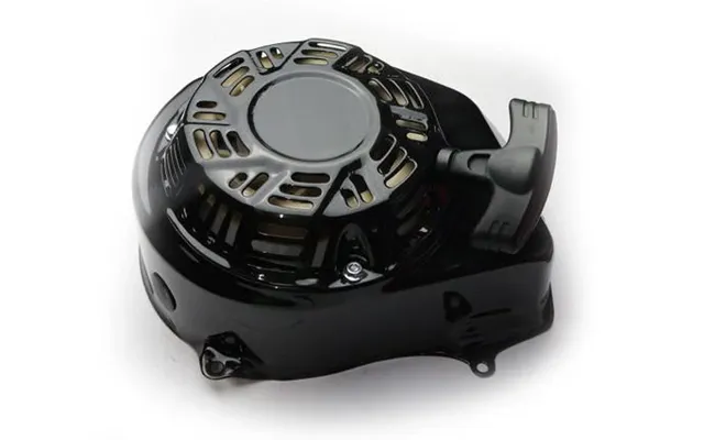 - Genuine Aerator Recoil Start