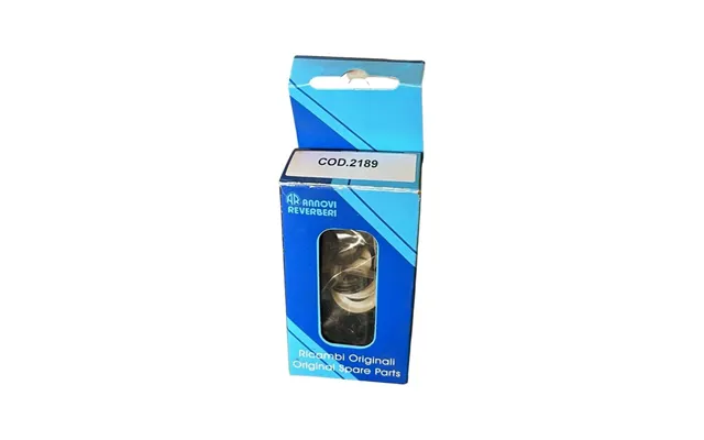 - Genuine Replacement Annovi Reverberi Water Seal Kit - 2189