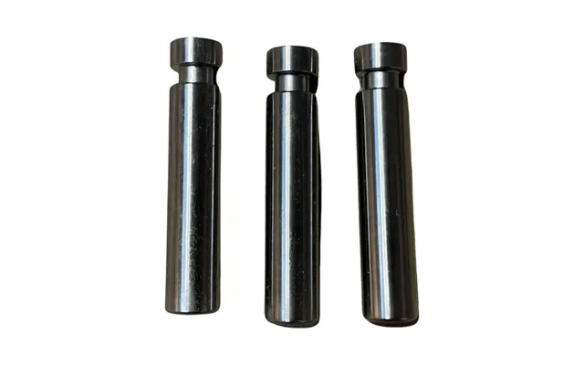 - Genuine Replacement Piston Kit