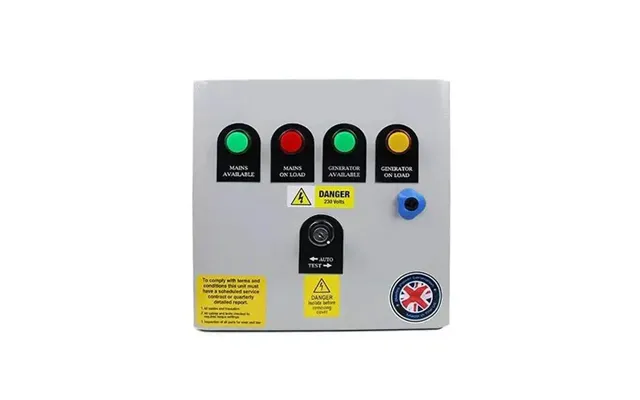 -genuine 3000rpm Ats Complete Kit