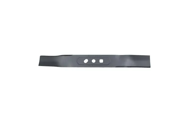 18 457mm Standard Mower Blade Compatible With Hym460sp - Hym460spe And P4600sp Hyundai And P1 Self Propelled Petrol Lawn