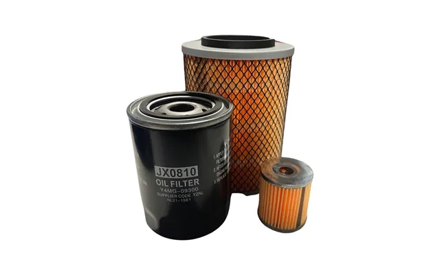Dhy11ksem Dhy14kse-genuine Replacement Filter Kit