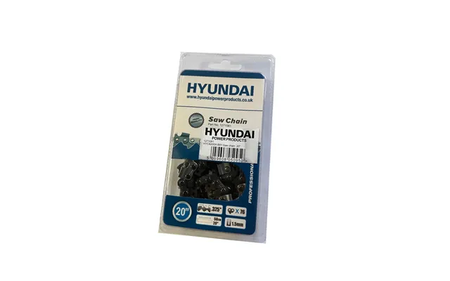 Genuine Replacement 20 Saw Chain Pitch - .325, Gauge