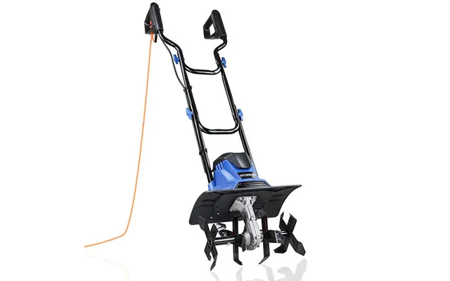 Hyundai 1050w 36cm Electric Garden Tiller - Cultivator product image
