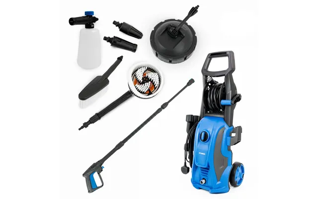 Hyundai 150bar 2175psi Electric Pressure Washer - 7.5l Min product image