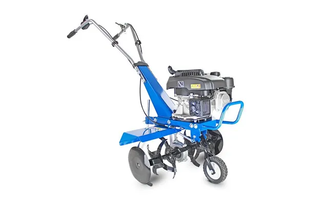 Hyundai 150cc 56cm Petrol Garden Tiller - Cultivator product image