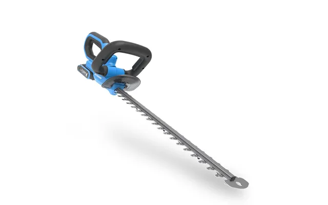Hyundai 20v 510mm Cordless Hedge Trimmer - 2.0ah Li-ion Battery