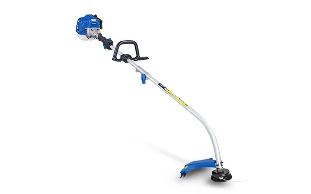 Hyundai 26cc Split Shaft Petrol Grass Trimmer 38cm Cutting Width