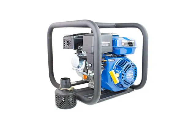 Hyundai 50mm 2 Petrol Clean Water Pump - 32m Total Head