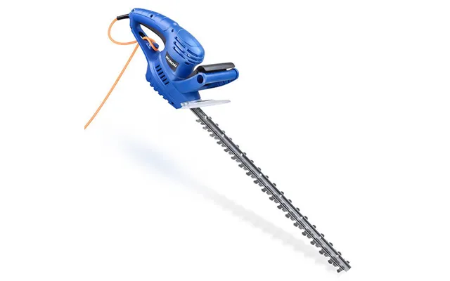 Hyundai 550w 510mm Corded Electric Hedge Trimmer Pruner