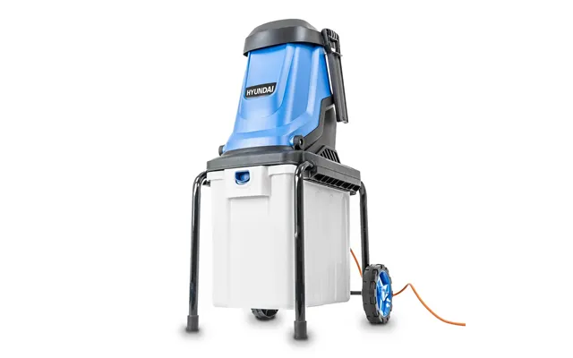 Hyundai Electric Garden Shredder 3000w 230v