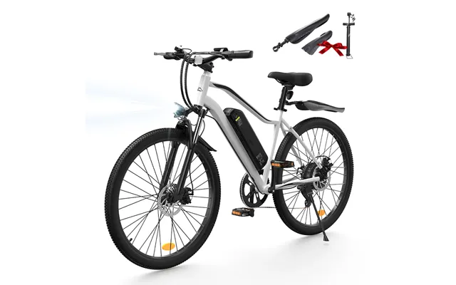 Eb3s M50 All-terrain Electric Mountain Bike
