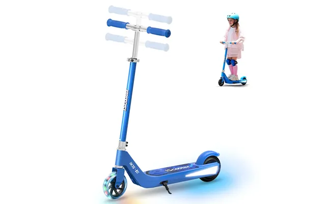 Iscooter Ik1s Kids Electric Scooter