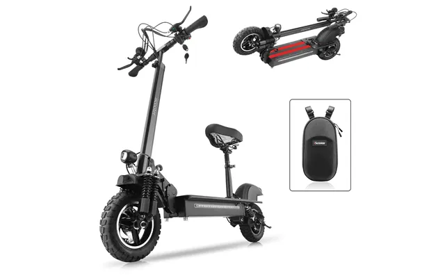 Ix5 Ix5s 1000w Foldable Off Road Electric Scooter