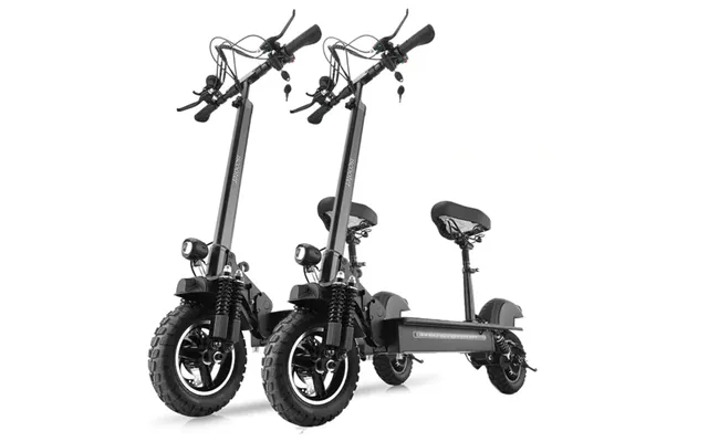 Ix5s 1000w Foldable Off Road Electric Scooter