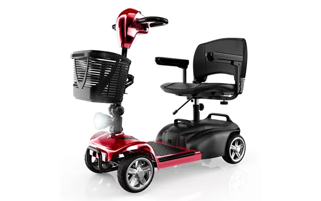 X02 X02pro Smart Electric Mobility For Seniors And Adults